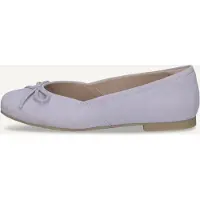 Caprice Dames Ballerina 9-22109-46 529 G-breedte Maat: 37 EU