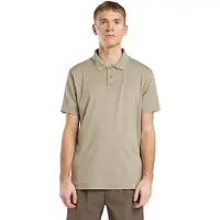 Jack Wolfskin Travel Polo