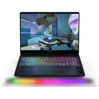 HP OMEN MAX 16" WQXGA Ryzen AI 7 350 32 GB/1 TB SSD RTX 5070Ti Win11 Home - 16-ak0473ng