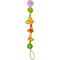 Haba Fopspeenketting Vlinder