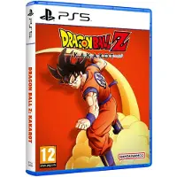 Ps5 Dragon Ball Z Kakarot