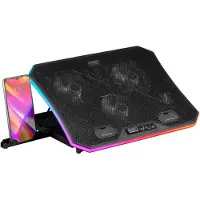 Mars Gaming Mnbc6 Laptopkoelbasis