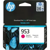 HP 953 originele magenta inktcartridge