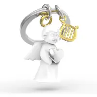 Metalmorphose - Sleutelhanger - Angel