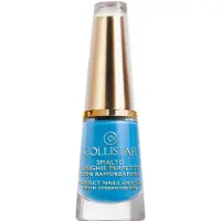 Collistar Unghie Perfette nagellak 10 ml Turkoois