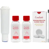 Eccellente Perfect Clean Onderhoudsset voor Melitta / 6780190