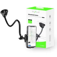 Rixus RXHM32 Smartphone Holder For Windshield