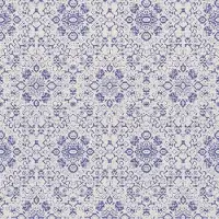 Rasch Delftsblauw behang tegels 228891