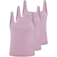 Sloggi Dames onderhemd 3 pack GO Sense