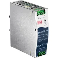Trendnet TI-S12048 Industriële DIN-Rail voeding