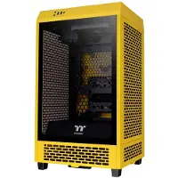 Thermaltake The Tower 200 Bumblebee