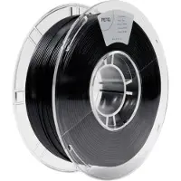 Maertz PMMA-1011-001 PMMA-1011-001 Filament PETG Chemisch bestendig 1.75 mm 1000 g Zwart 1 stuk(s)