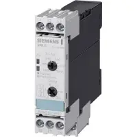Siemens 3UG4511-1BP20 Bewakingsrelais 320 - 500 V/AC 2x wisselcontact Piece 1 stuk(s)