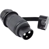 Baas Startsystem BS20 Stekker