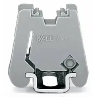 Wago 249-101 Grijs 25 stuk(s)