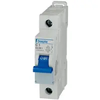Doepke 09916191 Zekeringautomaat