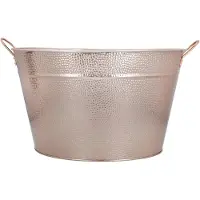 Bar Craft Champagneschal