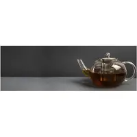 La Cafetière 6 Theepot