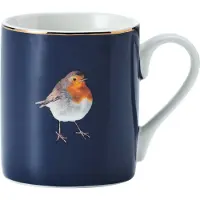 MIKASA Robin 280ml Mug Blauw