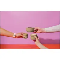 La Cafetière 380-200-100ml Mokset