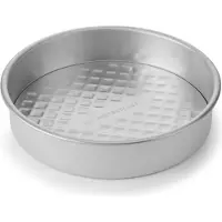 Masterclass 20x4.5 Cm Baking Mold Zilver