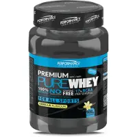 Performance Sports Nutrition Pure Whey Vanilla 900 Gr