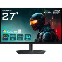 Gigabyte MO27Q2A - 27"