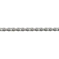 Connex Nikkel-beklede 708 fietskettingslot atb/trekking/stad/touring
