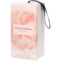 Narciso Rodriguez For Her Giftset Eau de Toilette + Pure Musc Purse Spray 100+10 ml Eau de toilette