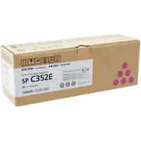 Ricoh 407385 (C352DN) Toner Magenta