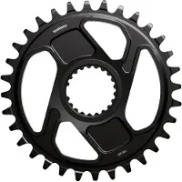 Shimano Sm-crm86 Fc-m8200 Kettingblad