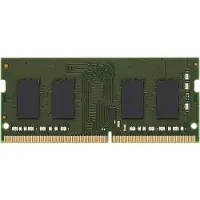Kingston Technology ValueRAM geheugenmodule 8 GB 1 x 8 GB DDR4 3200 MT/s