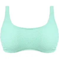 Freya Swim Soft-Cup Bikinitop Ibiza Waves | Maat: 80G | Kleur: Aqua