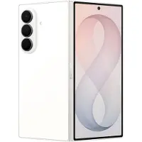 Samsung Galaxy Z Fold 8 Ultra 256GB Wit 5G