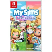 MySims Cozy Bundle Nintendo Switch