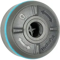 Hydrapak Plug-N-Play Grijs