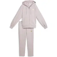 Puma Trainingspak rosa