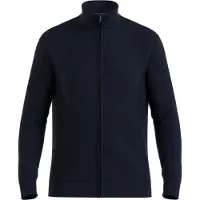 Olymp Gebreid vest navy