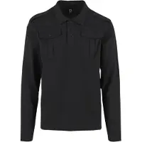 Brandit Shirt 'Willis' zwart