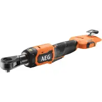 AEG GRZECHOTKA 3/8 inch, 18V, 74 Nm, zonder accu en lader