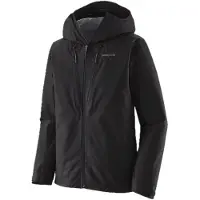 Patagonia Jas Men Triolet Jacket Black 25-L