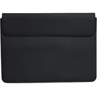 Rains Laptophoes Laptop Portfolio 15/16 Inch Black