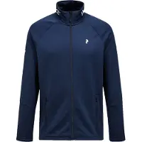 Peak Performance Rider Zip Jacket