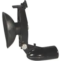 Lowrance Suction Cup Kit Zwart