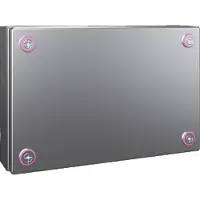 Rittal KX 1564.800 Montageplaat (l x b) 400 mm x 200 mm Plaatstaal Meerdere kleuren 1 stuk(s)