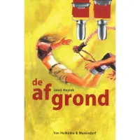 Van Holkema & Warendorf De afgrond (Paperback)