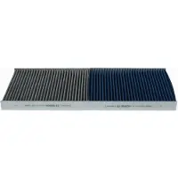 Bosch 0 986 628 658 Interieurfilter