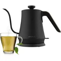 Cecotec Thermosense 500 Swan Waterkoker 1l 1200w