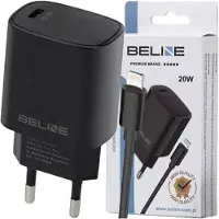 Beline Case Book Magnetic Samsung A05 blue