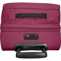 Eastpak Trolley 'Tranverz' wijnrood